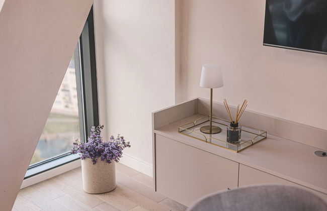 Rio 2 Ekskluzywny Apartament Blisko Opery - Foto 6