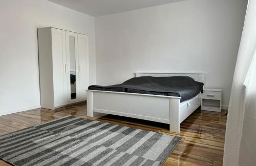 Zentral gelegene Unterkunft in Kiel - Foto 2