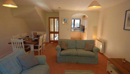 Pine Cottage - Foto 2