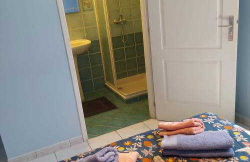 Gîte du Couchant à Fleurance dans le Gers en occitanie - Photo 13