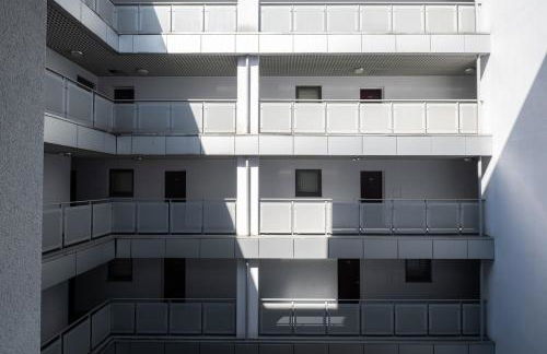 Golden View-Wyndale Living-Central Birmingham - Foto 44