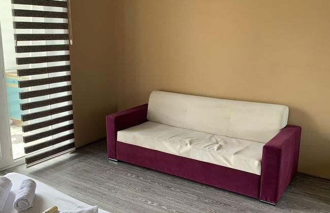 Sea View Apartment in the Old City - Foto 5