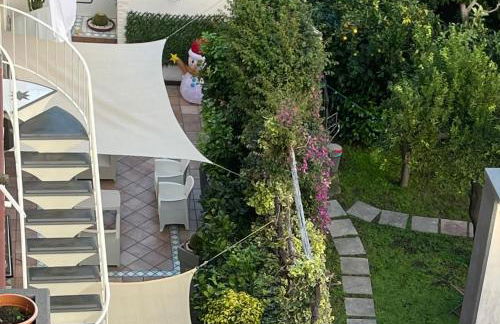 Capri Sky Loft - Photo 44