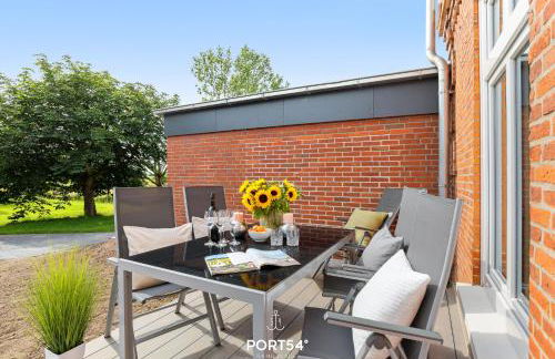 Ferienwohnung Vogelsang, App 5 Emmelsbüll - Foto 1