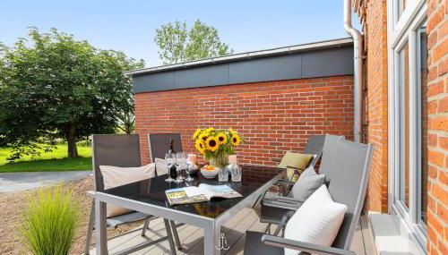 Ferienwohnung Vogelsang, App 5 Emmelsbüll - Foto 1