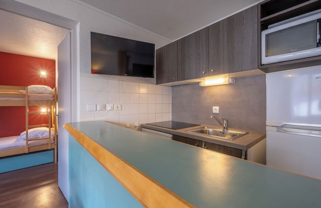 VVF Val-Cenis Haute-Maurienne - Foto 19