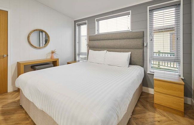 Host Stay Alder Spa Lodge - Foto 3