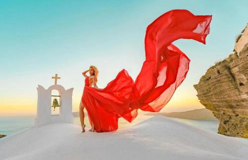 The Magic Luxury Cave Suites - Foto 9