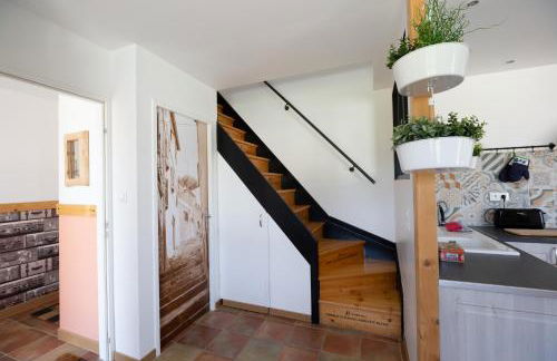 Gîtes Chantelauze - Photo 31