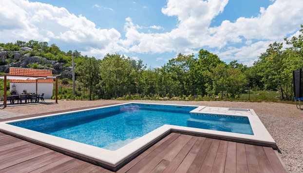 Bonaventura - Countryside Villa near Split with Private Pool - Foto 2, Profilbild