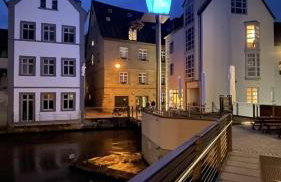 Feinzeit Bella Nella - zentral, ruhig, frei parken! - Photo 40