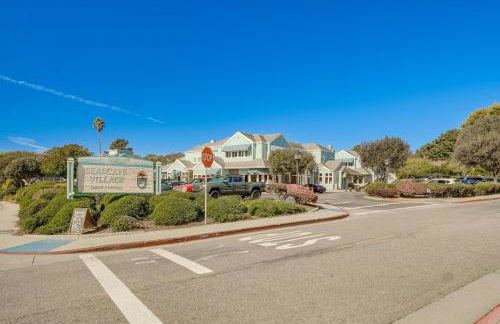 Swim, Golf and Relax Luxe Townhome in Aptos - Foto 27