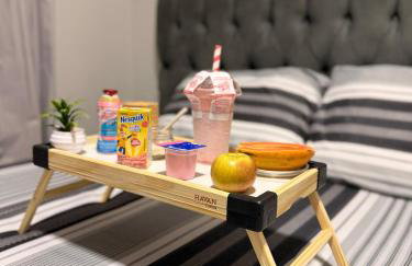 Ponta Negra Apartment - Foto 18