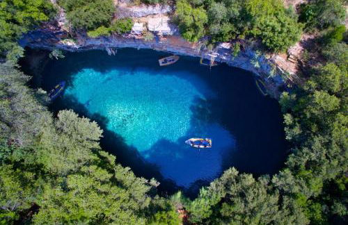 K for Kefalonia - Photo 31