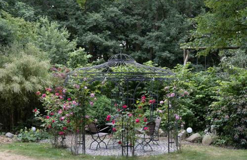 Hof Maiholm - Sattelkammer - Foto 19