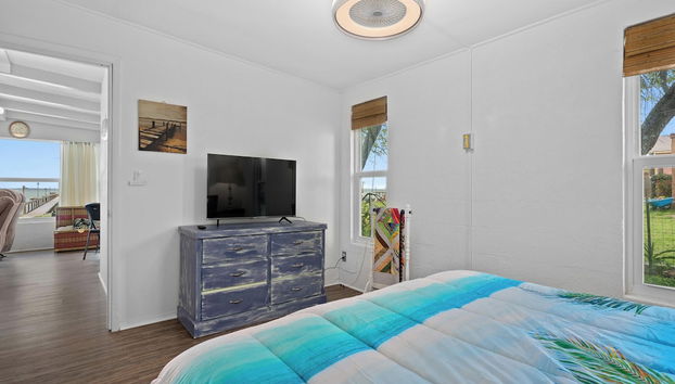 Ausstattung der Unterkunft