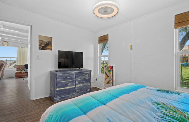 Little Cove Resort by Miss Kitty’s - Foto 5