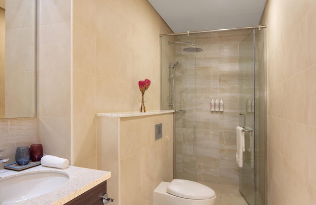 Avani+ Palm View Dubai Hotel & Suites - Foto 40