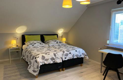 Apartment in Bremen - Foto 19