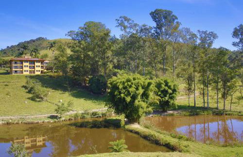 Hotel Fazenda Horizonte Belo - Foto 16