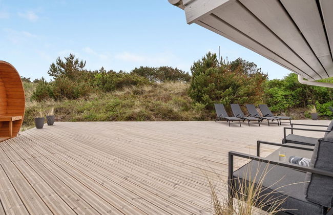 "Rolfkarl" - 500m from the sea - Foto 13