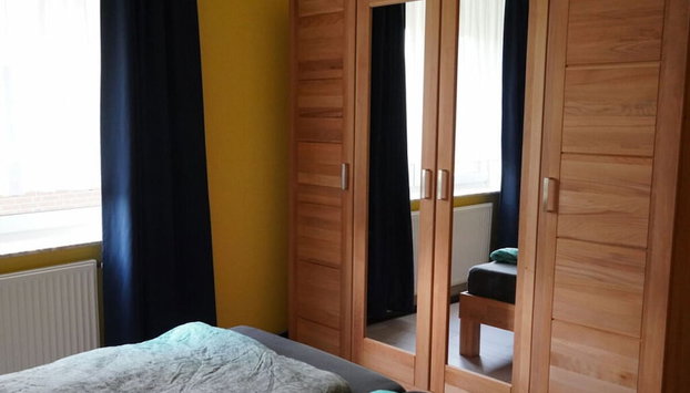 Beach Crab Modern Retreat - Foto 4, Habitación