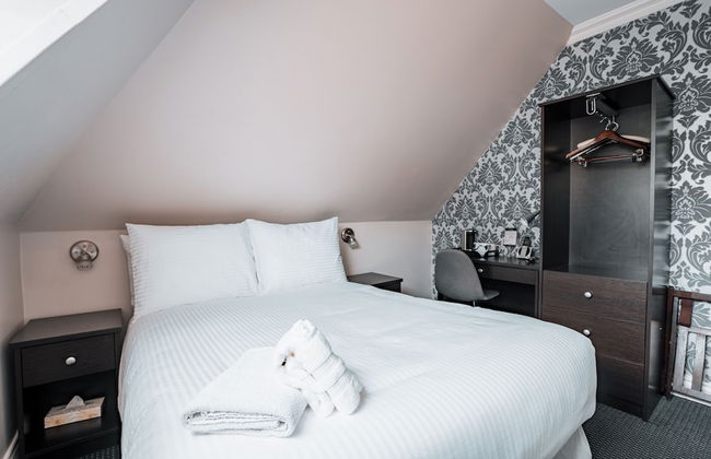 Hotel de Paris - Foto 7