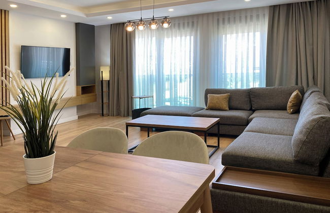 Veranda Suites - Foto 9