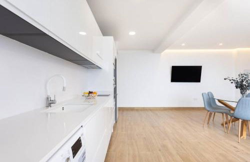 Sunnyland Ocean View Tenerife - Foto 15