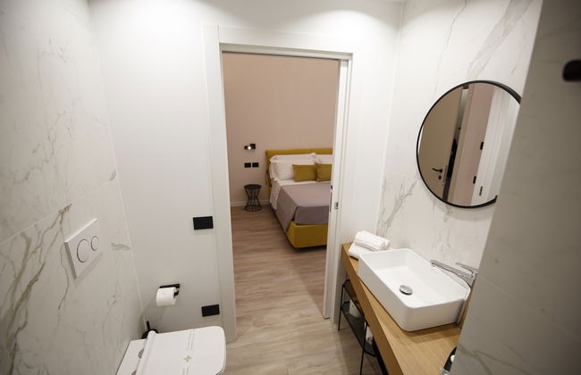 Mazzini Palace - Foto 54