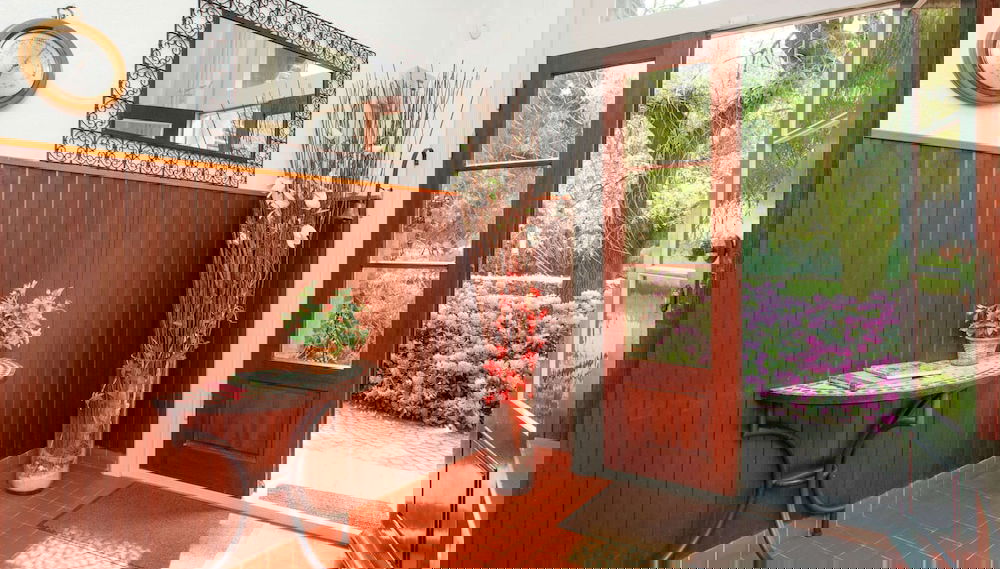 Spacious Mansion in Swolgen With Garden - Foto 1, Rezeption