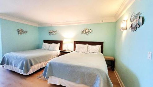 Sunkissed-Modern Oceanfront Condo Daytona Beach - Foto 4