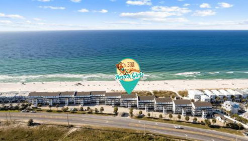 Blue Marlin by Avantstay Beachfront w/ Views, Pool Access, Beach Chairs - Foto 3, Other