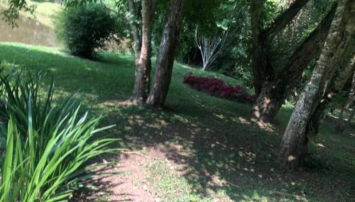 Chácara Privativa com Quadra de Beach Tennis - Foto 5