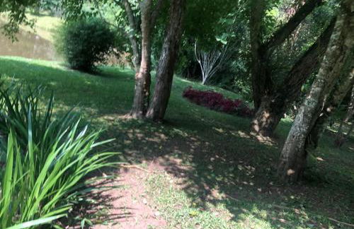 Chácara Privativa com Quadra de Beach Tennis - Foto 5