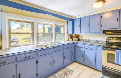 Jefferson City Getaway - 3 Mi to Cherokee Lake! - Foto 7