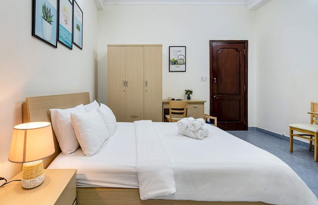 We Home Nguyen Trai - Foto 28