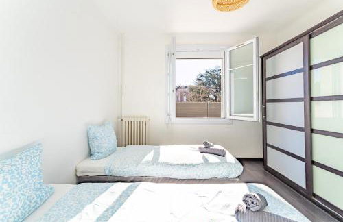 Spacieux T6 du Pouset - 10 personnes tout équipé - Foto 10