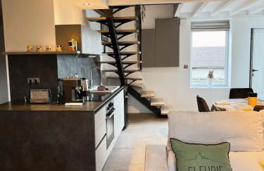 Bulles en Beaujolais Spa & Sauna - Foto 14