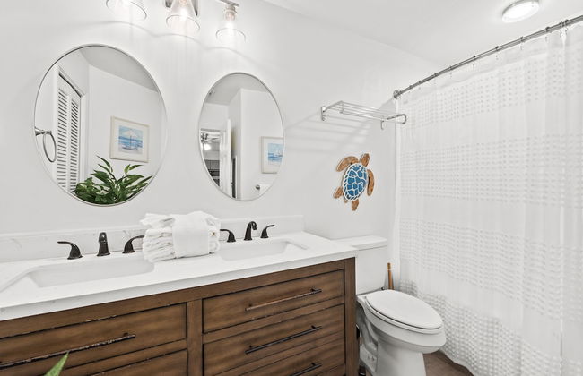 St Thomas Square By Panhandle Getaways - Foto 25