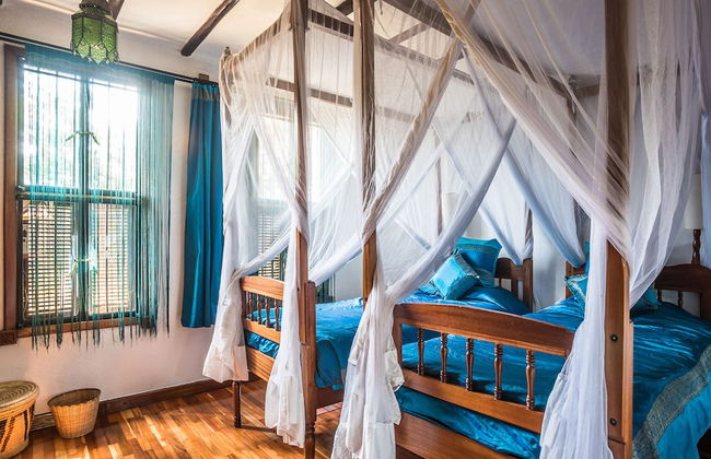 The King Post - Foto 7