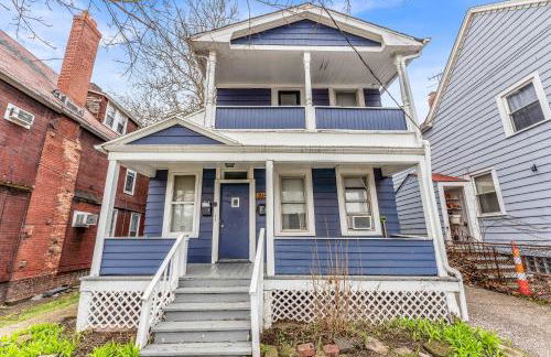 Historic Cozy Haven in Little Italy - Foto 21