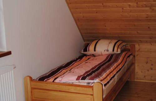 Domek w Bartoszymlesie - Foto 18