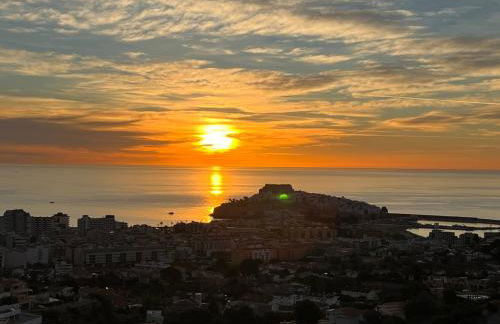 Las Atalayas: Castle and Sea views - Foto 27