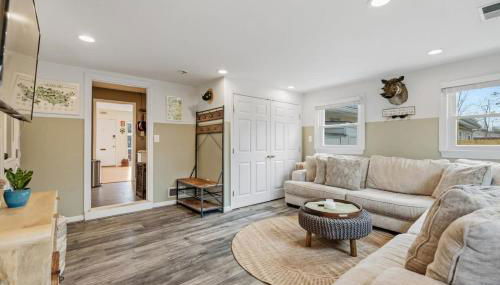 ALX Cape Cod 3-BR Near Old Town & Mount Vernon - Foto 5