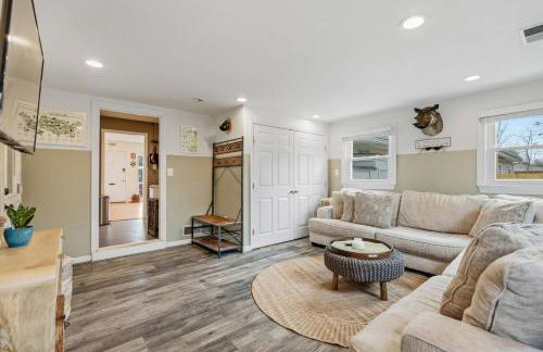 ALX Cape Cod 3-BR Near Old Town & Mount Vernon - Foto 5