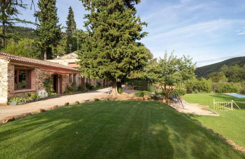 Mas Corbella - Foto 13