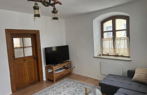 Historische Apartment in Haus mit Herz - Foto 21