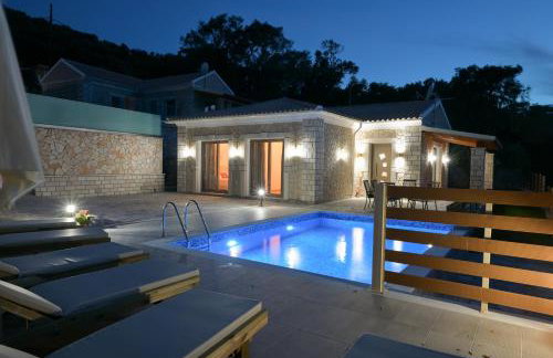 Villa Michalis - Foto 1