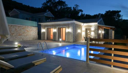 Villa Michalis - Foto 1